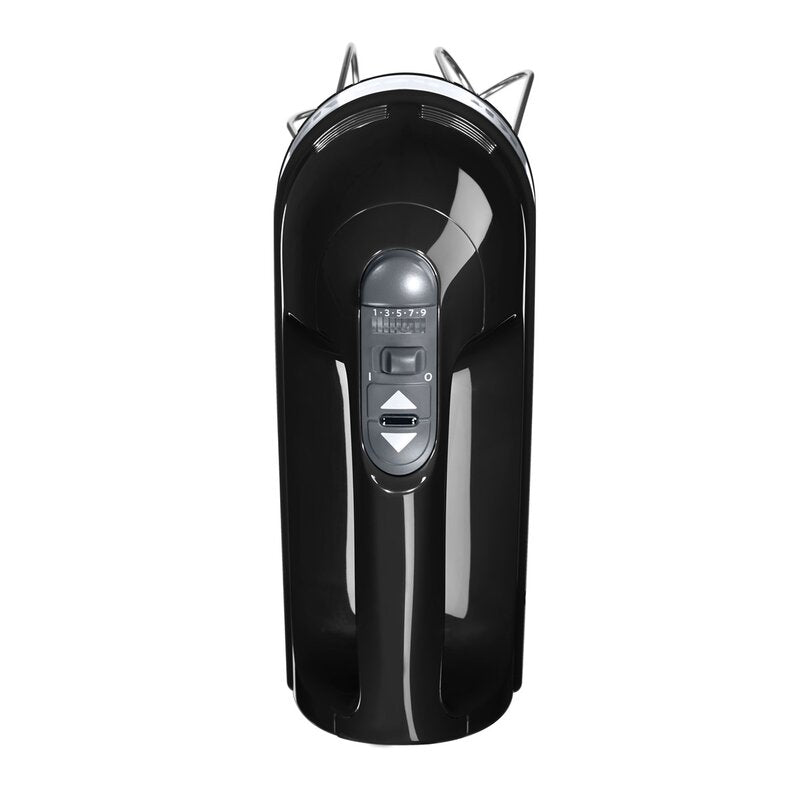 Digital håndmikser 5KHM9212EOB onyx black