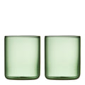 Torino shotglass 6 cl 2 stk grønn