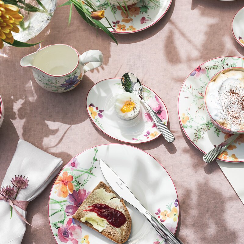 Mariefleur Basic fløtemugge 30 cl