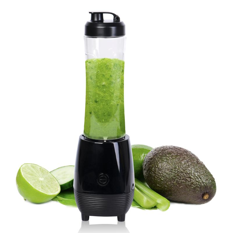 Select blender 300W 0,6L svart