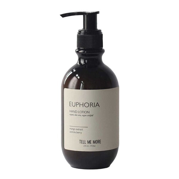 Håndkrem 235 ml euphoria