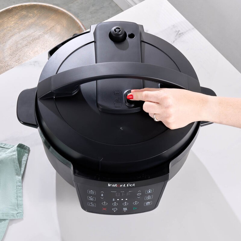 Instant Pot multikoker XL 7,1L 1000–1200W