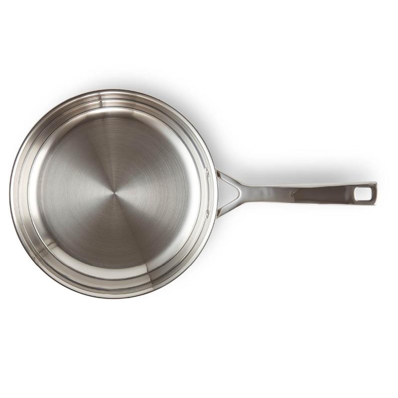3-Ply stekepanne 24 cm