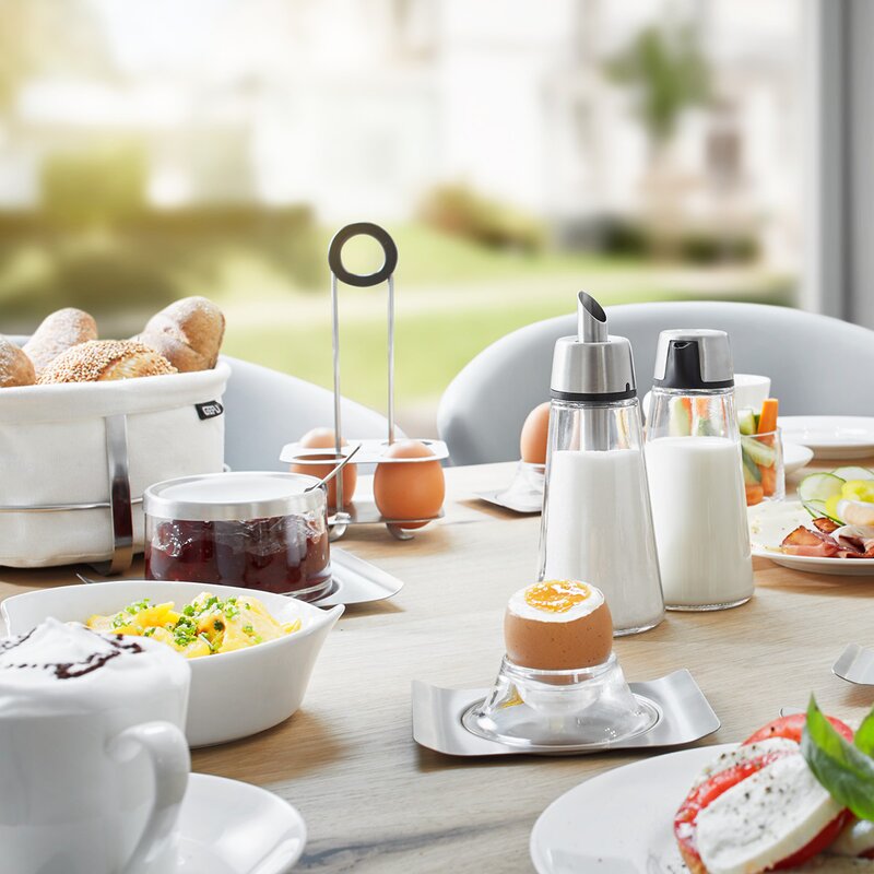 Brunch sukkerstrøer 200g klar