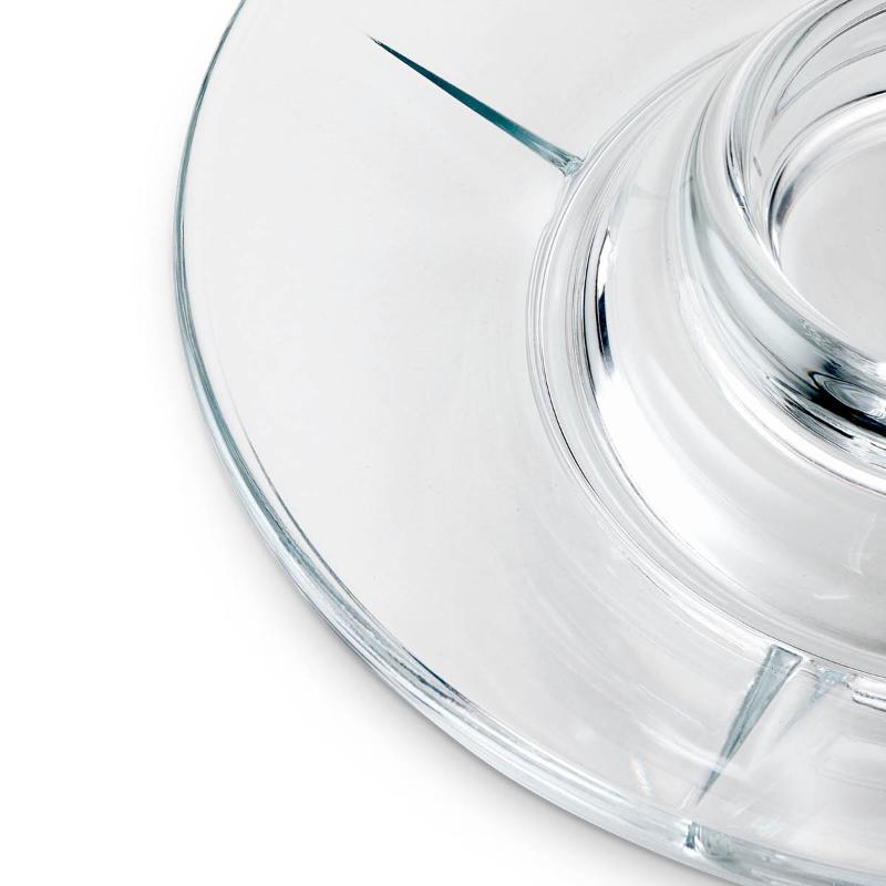 Grand Cru eggeglass 2 stk