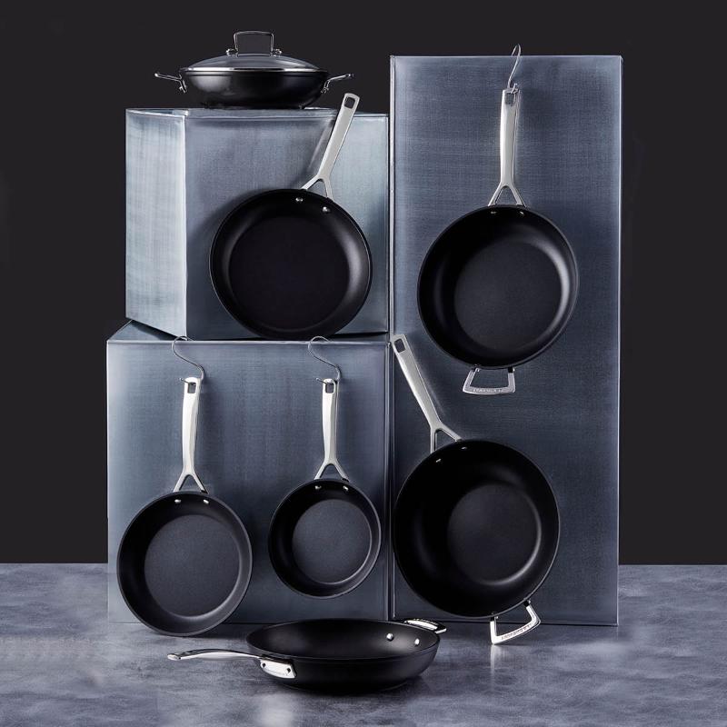 Toughened Non-Stick omelettpanne 20 cm
