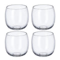Sevilla tumbler 4 stk 48 cl klar