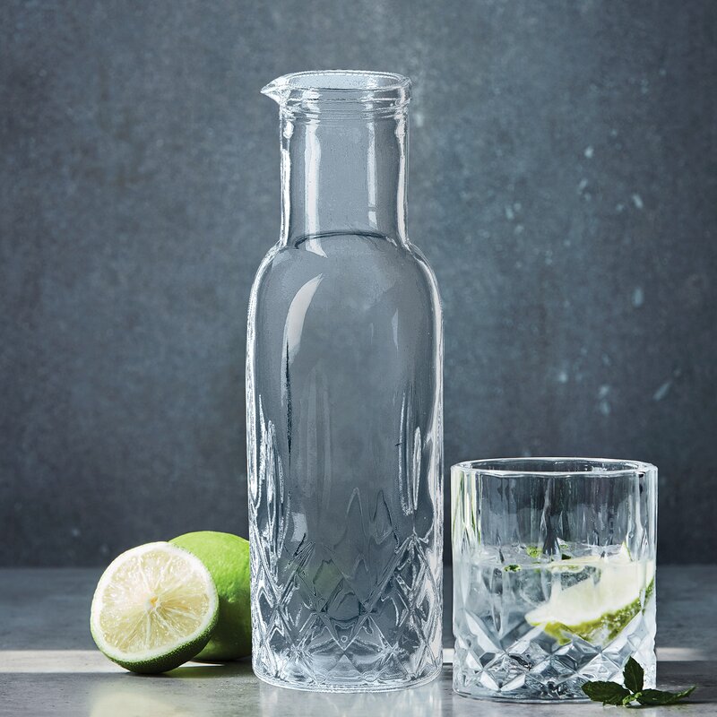 Harvey karaffel 1,2L