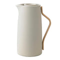 Emma termokanne kaffe 1,2L soft sand