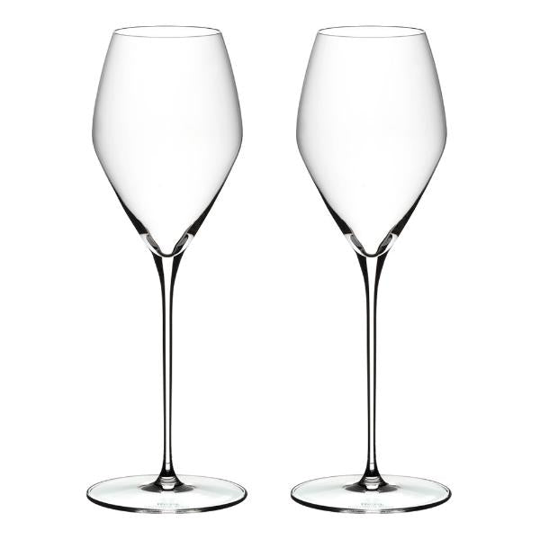 Veloce vinglass sauvignon blanc 34,7 cl 2 stk