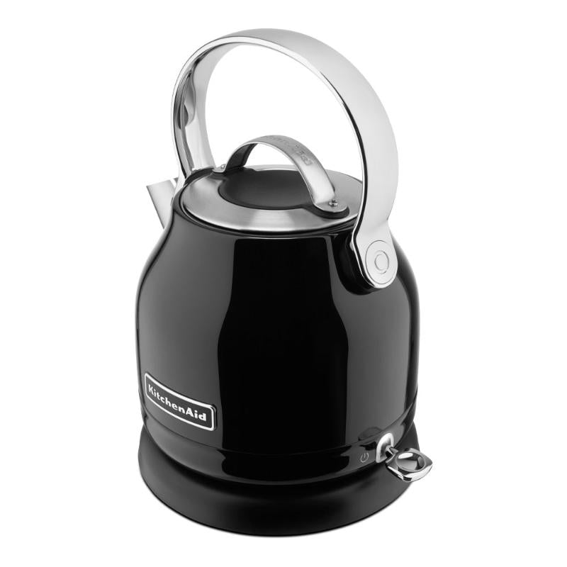 Classic vannkoker 5KEK1222EOB 1,25L svart