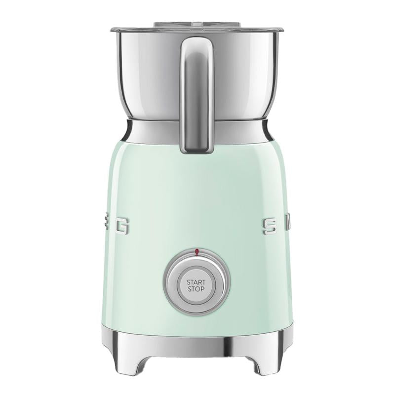 Melkeskummer MFF11 0,6L pastellgrønn