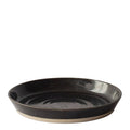 Fenix ??dyp tallerken 24 cm svart