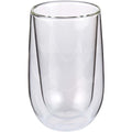 Verona latte macchiato glass 35 cl klar
