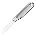 All Steel skrellekniv 7 cm