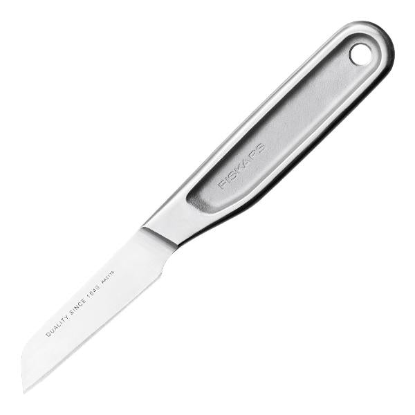 All Steel skrellekniv 7 cm