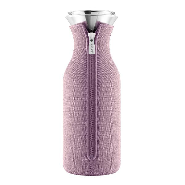 Kjøleskapskaraffel 1L nordic rose