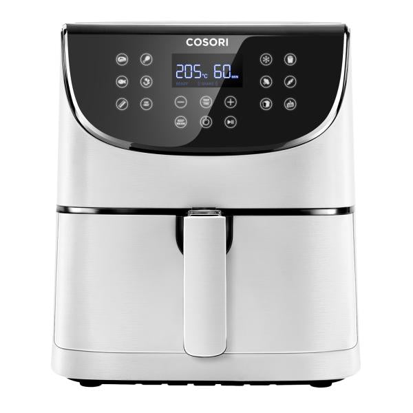 Cosori Premium airfryer hvit