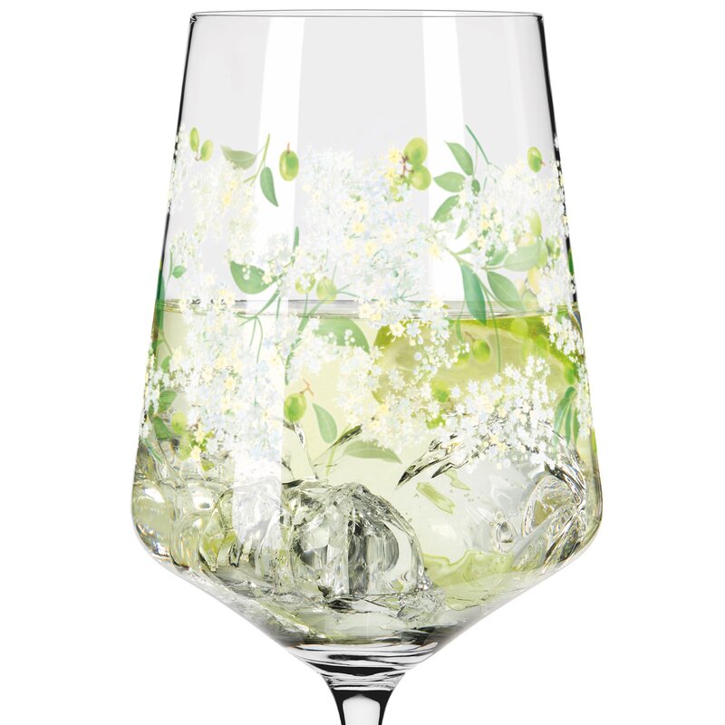 Sommertau vinglass 54 cl NO:12