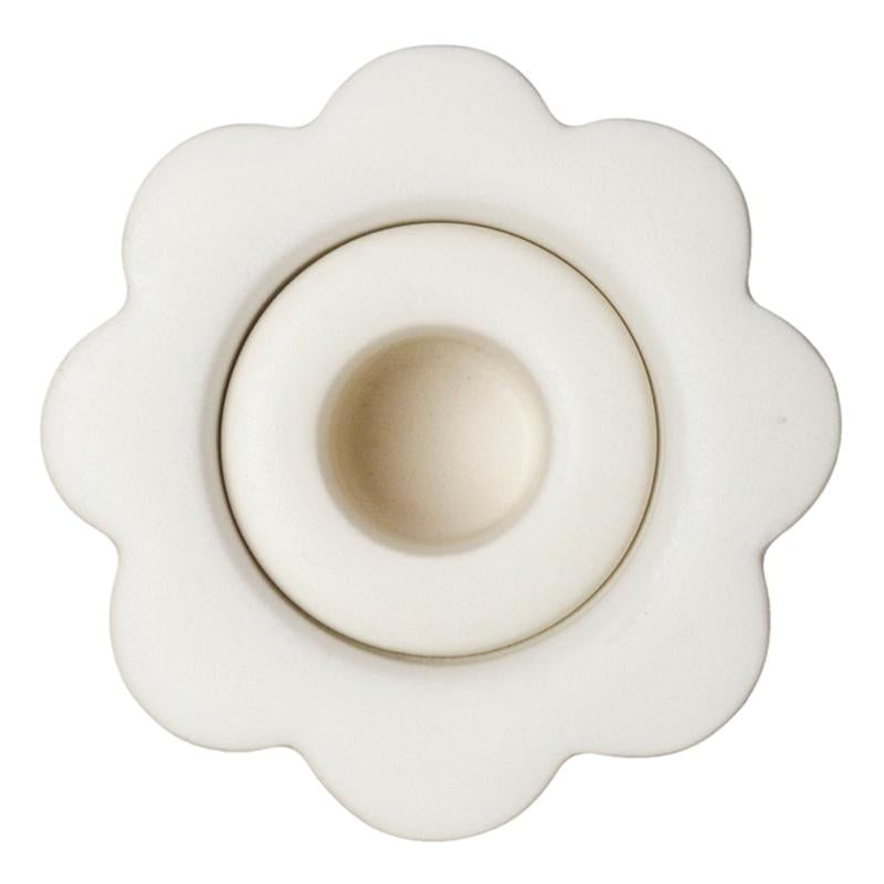 Birgit vase 5 cm shell