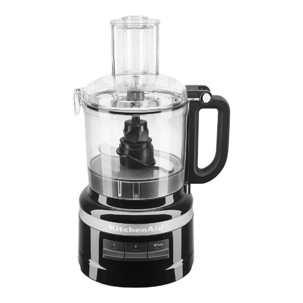 Foodprocessor 5KFP0719EOB 1,7L onyx black