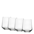 Essence drikkeglass 35 cl 4 stk