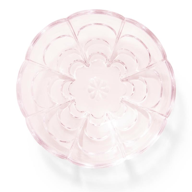 Lily skål 13 cm 2 stk cherry blossom