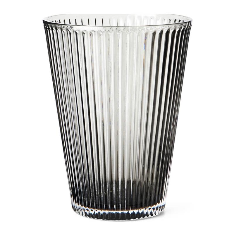 Grand Cru Nouveau vannglass 36 cl 2 stk smoke