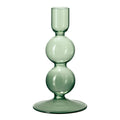 Like Home lysestake 13,5 cm sage