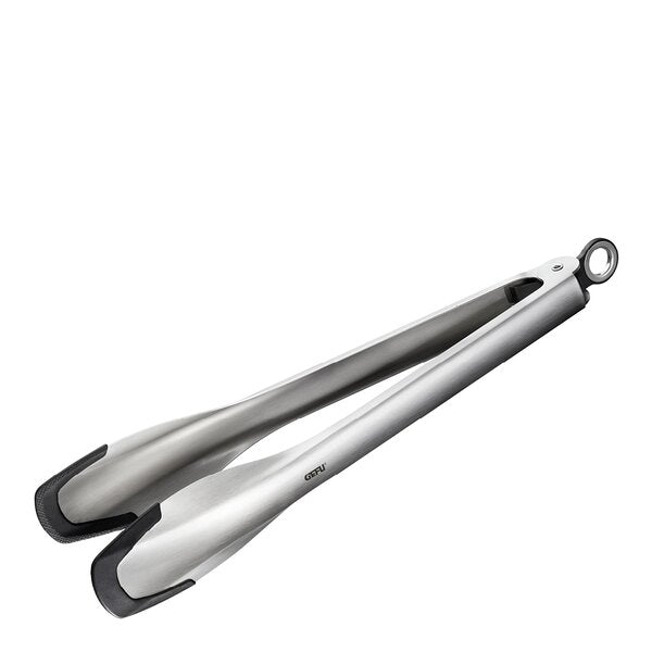 Capto tang 33 cm børstet stål
