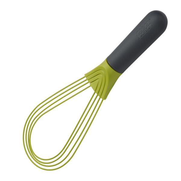 Joseph Joseph, twist ballongvisp grønn/mørk grå