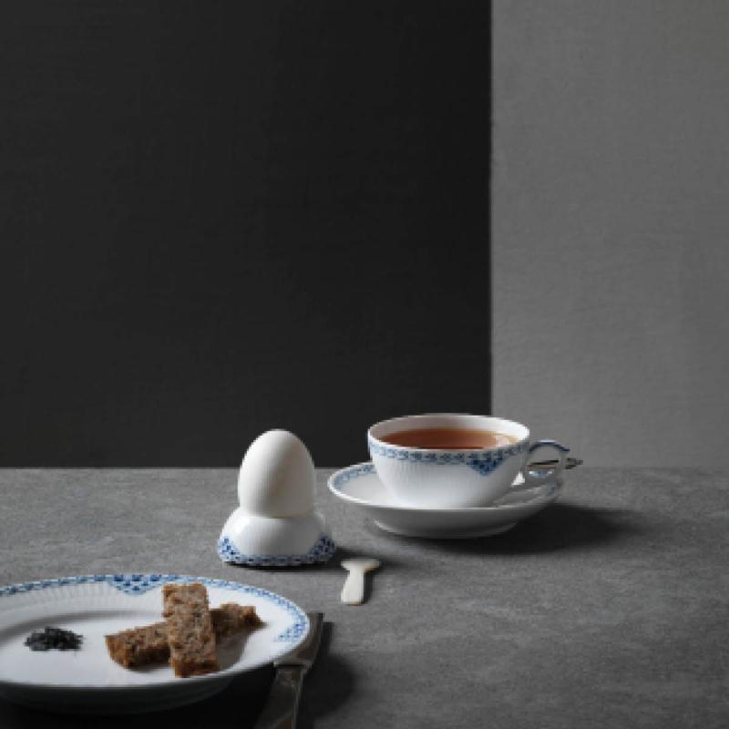 Prinsesse eggeglass