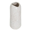 Doma vase 15 cm beige
