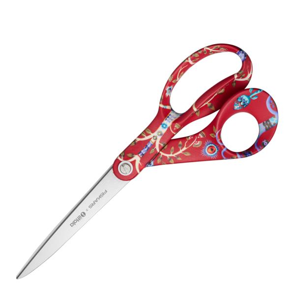 FXI universalsaks 21 cm Taika rød