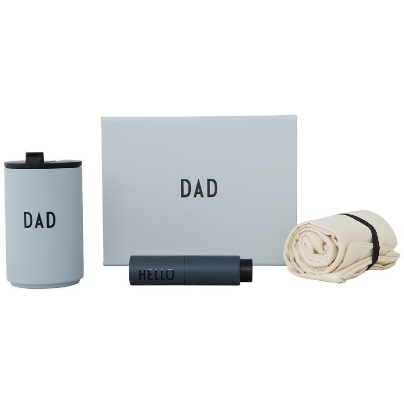 To Go Dad gavesett 3 stk