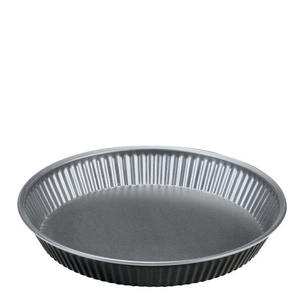 Silver Elegance paiform rund 28 cm