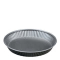 Silver Elegance paiform rund 28 cm