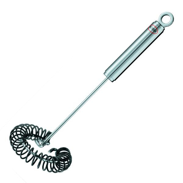 Spiralvisp silikon 27 cm