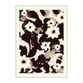 PSTR Studio poster 50x70 cm sylvia flowers