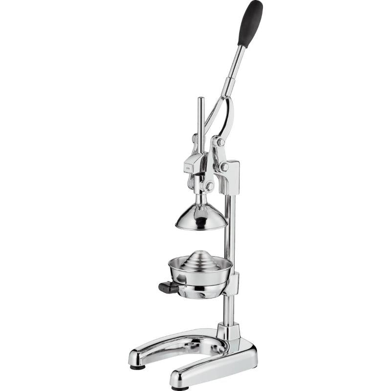 Amalfi juicer stål