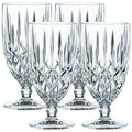 Noblesse pokalglass 42,5 cl 4 stk