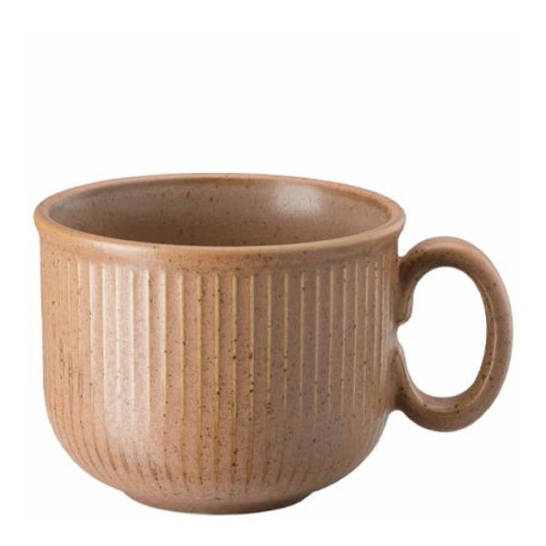 Clay kombikopp 27 cl earth