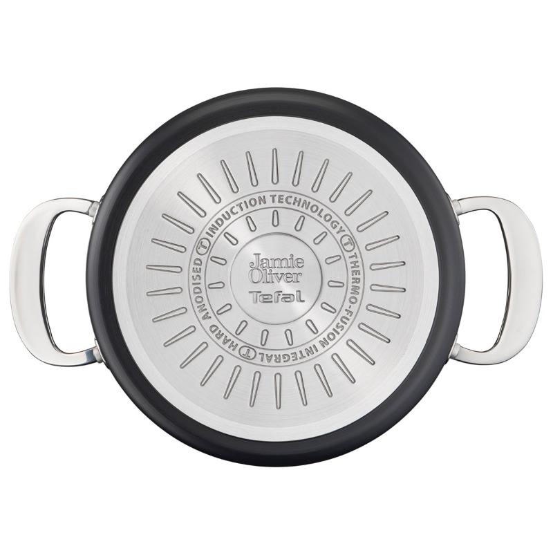 T Cook's Classics HA gryte 5,3L