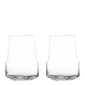 Level hvitvinsglass 38 cl 2 stk klar