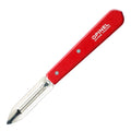 Petite Cuisine N115 mikrotannet skreller 16 cm rød