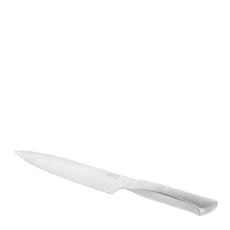 Precision kokkekniv 33,5 cm rustfritt stål