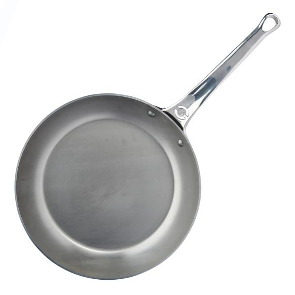 Mineral B Pro stekepanne 28 cm