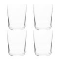 Daily vannglass stablebare 34 cl 4 stk klar