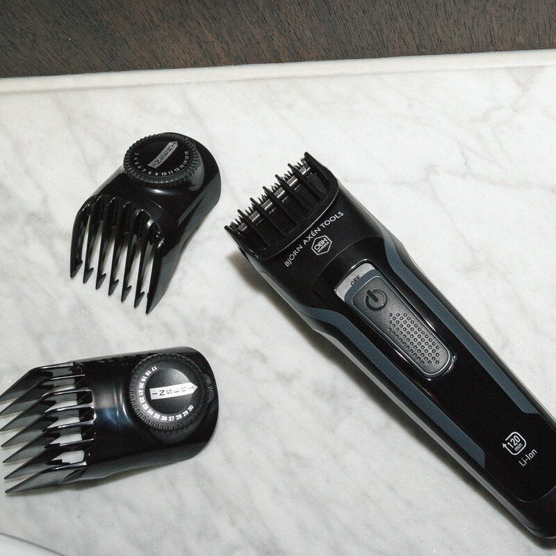 Björn Axen Tools Pro Cut hårklipper HH524MN0 svart