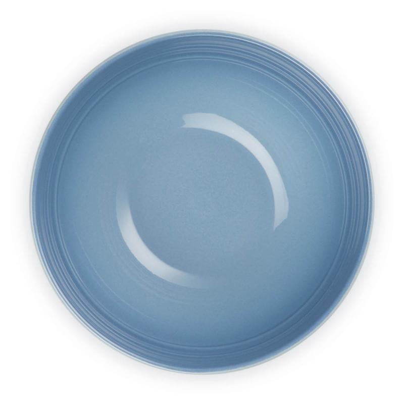 Signature snacksskål 33 cl chambray